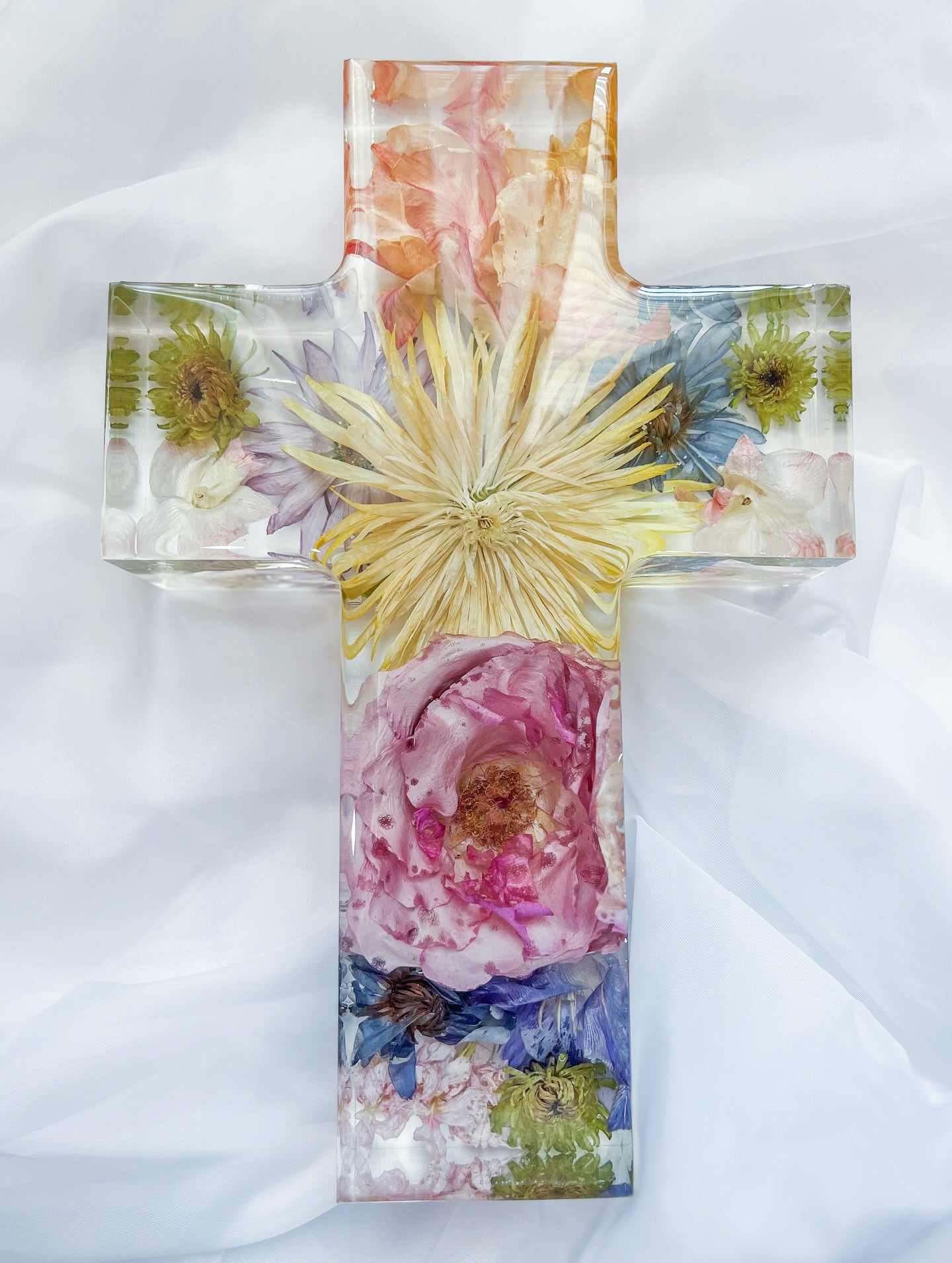 Cross Block
