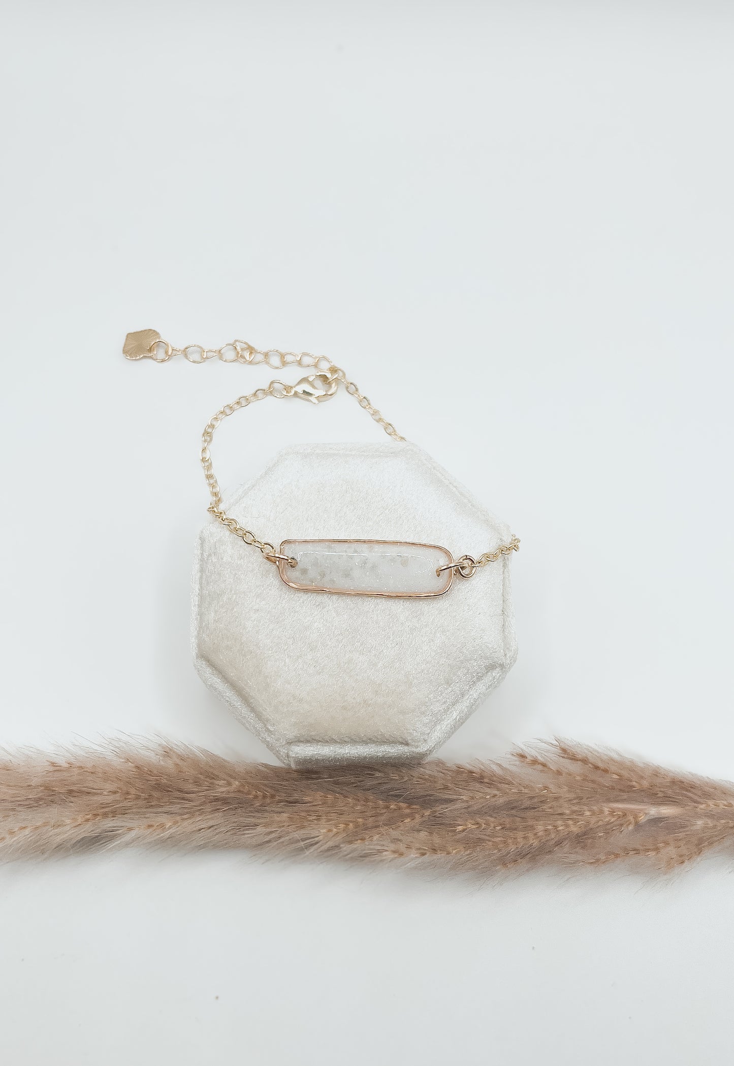 Rectangle Bracelet