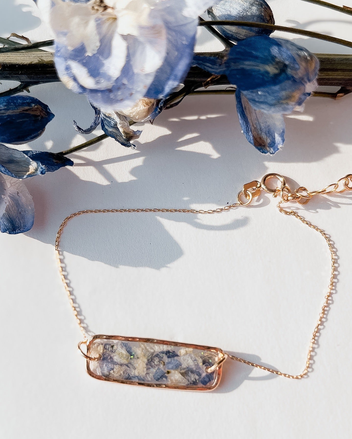 Rectangle Bracelet