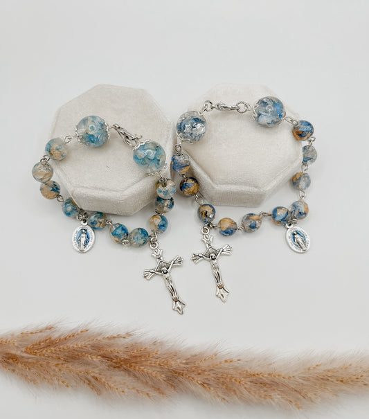 Rosary Bracelet