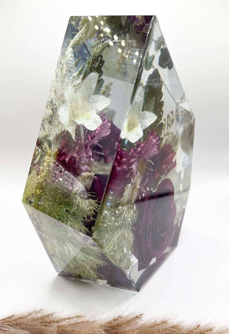 Diamond Block
