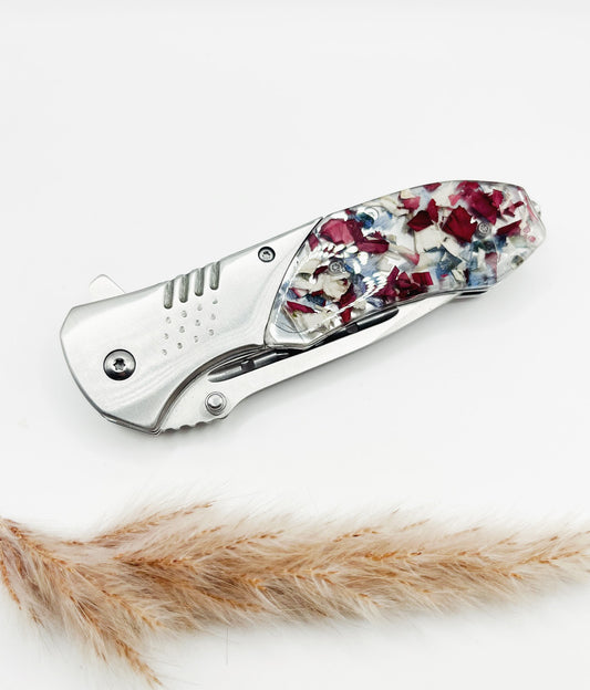 Large Pocket Knife