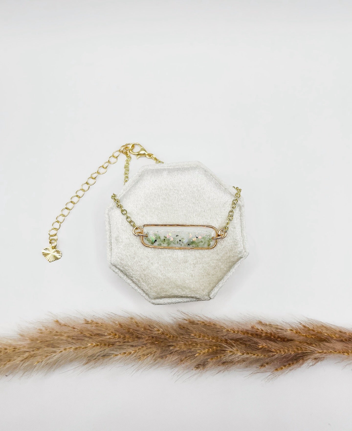Rectangle Bracelet