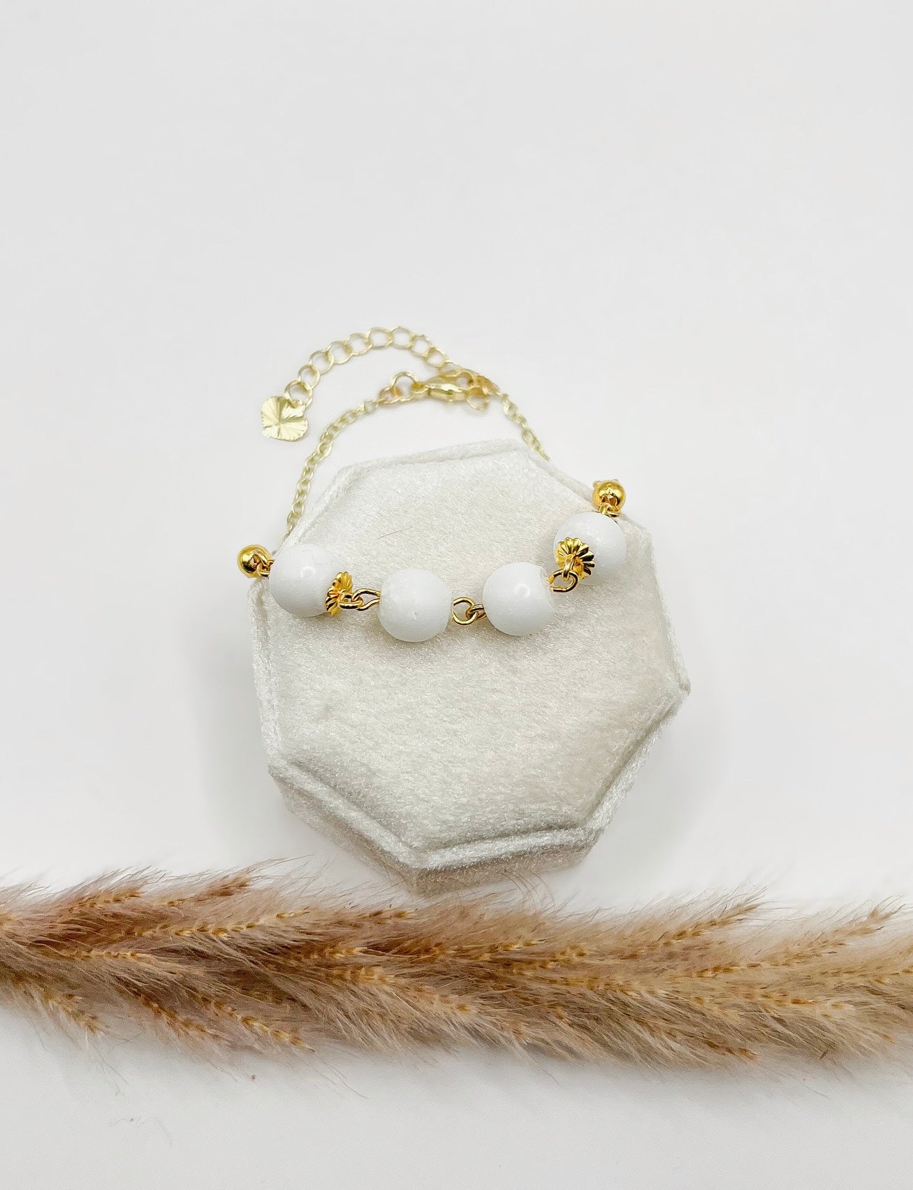 Bead Bracelet