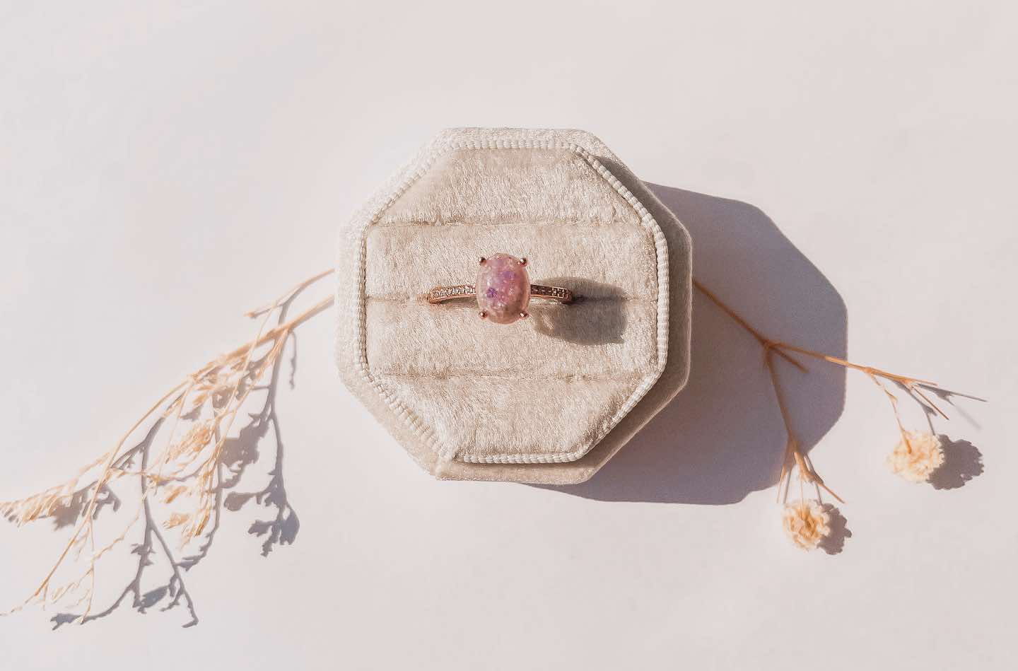 Delilah Ring