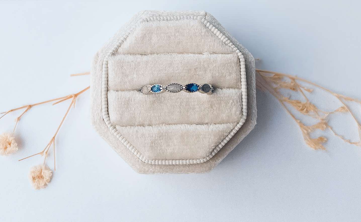 Kace Ring