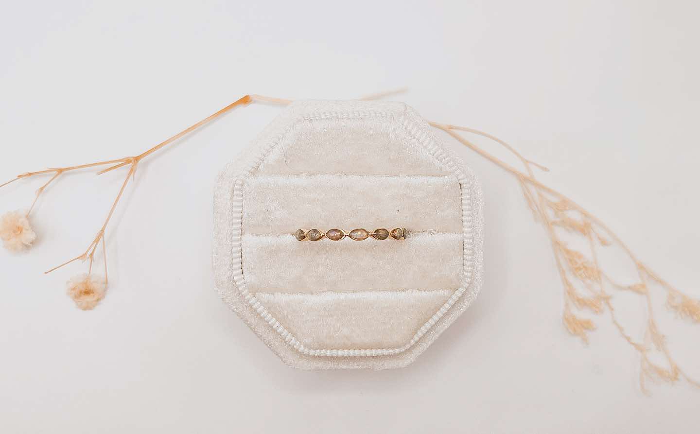 Lacey Ring