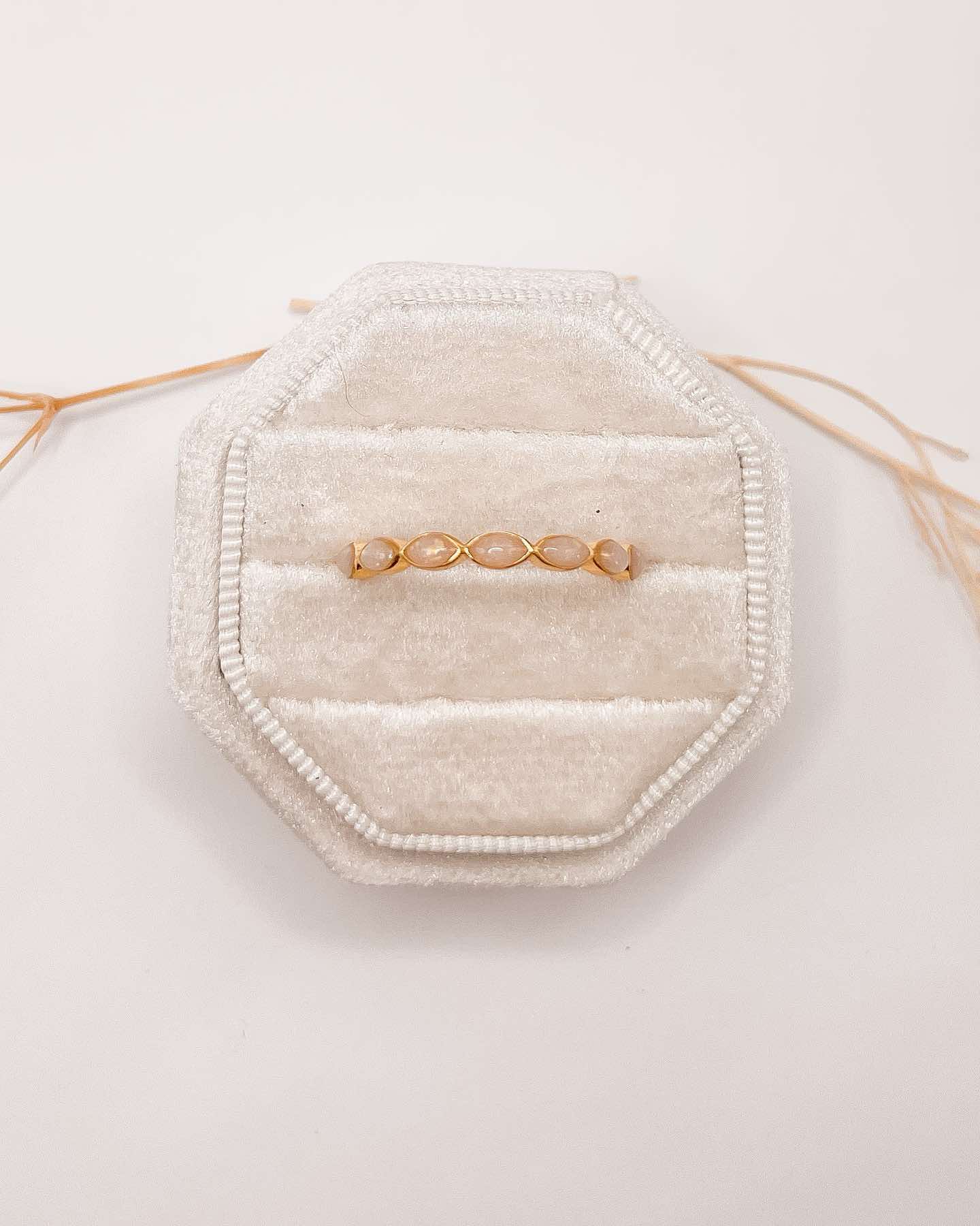 Lacey Ring