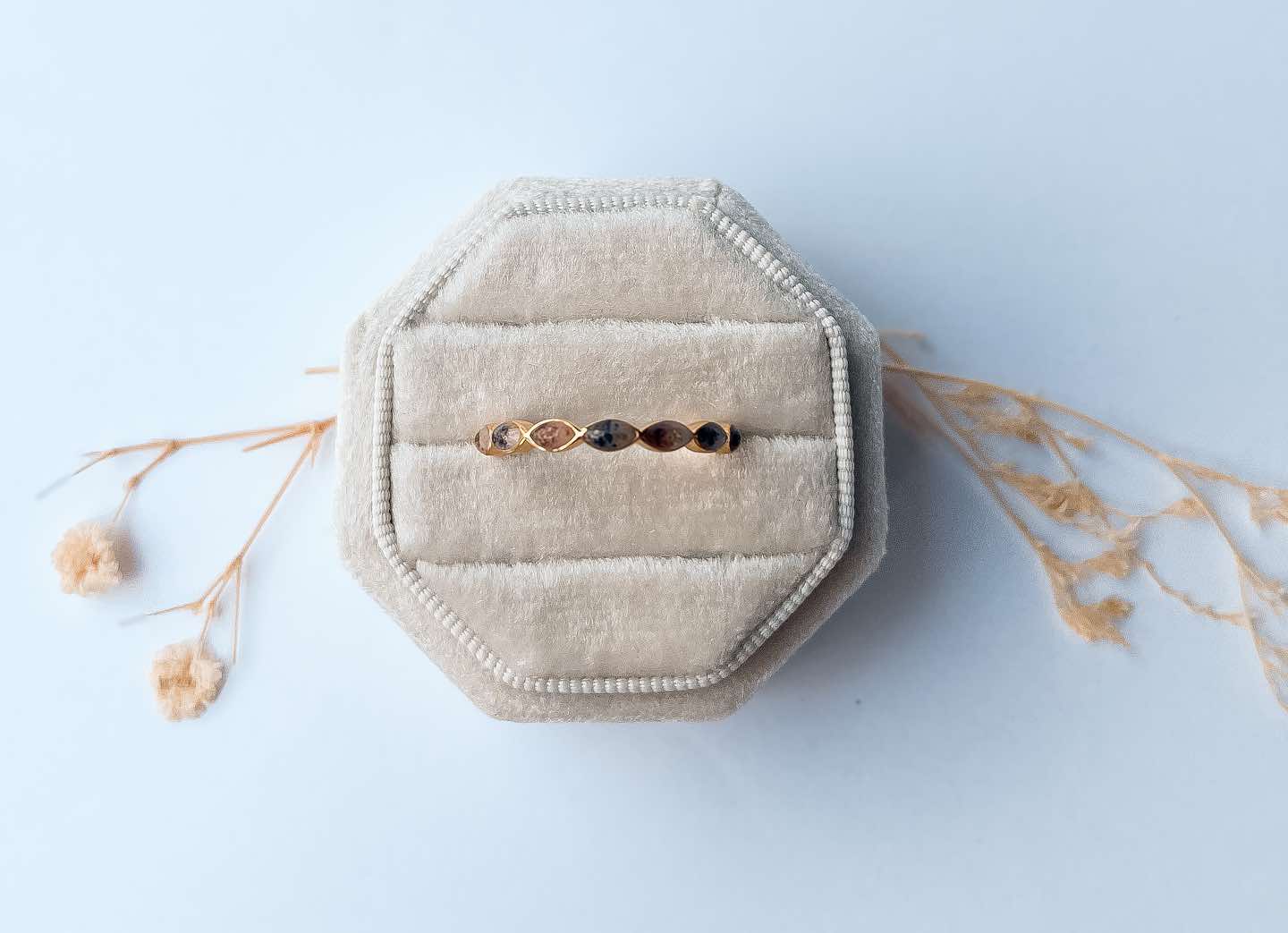 Lacey Ring