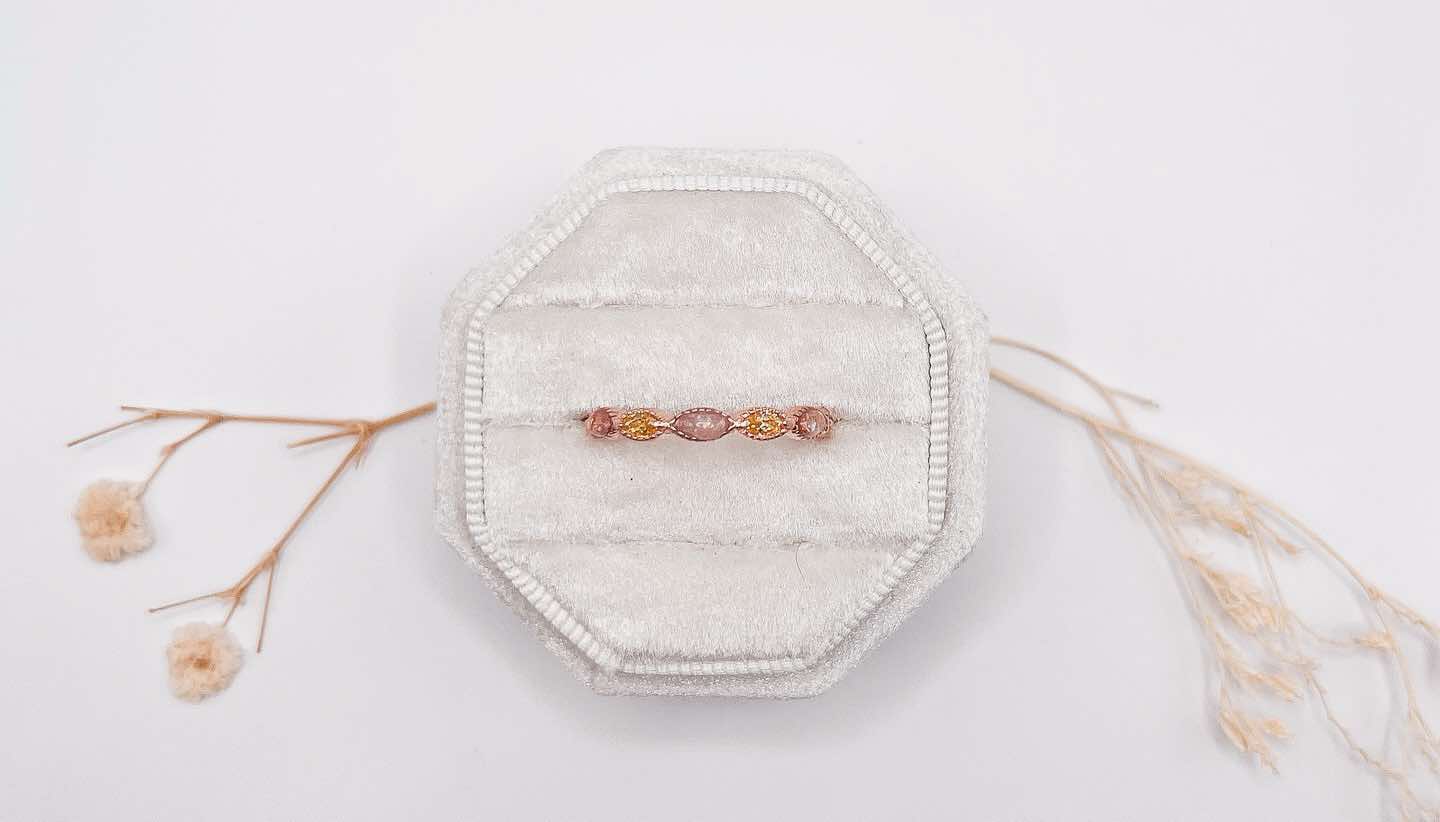 Lacey Ring