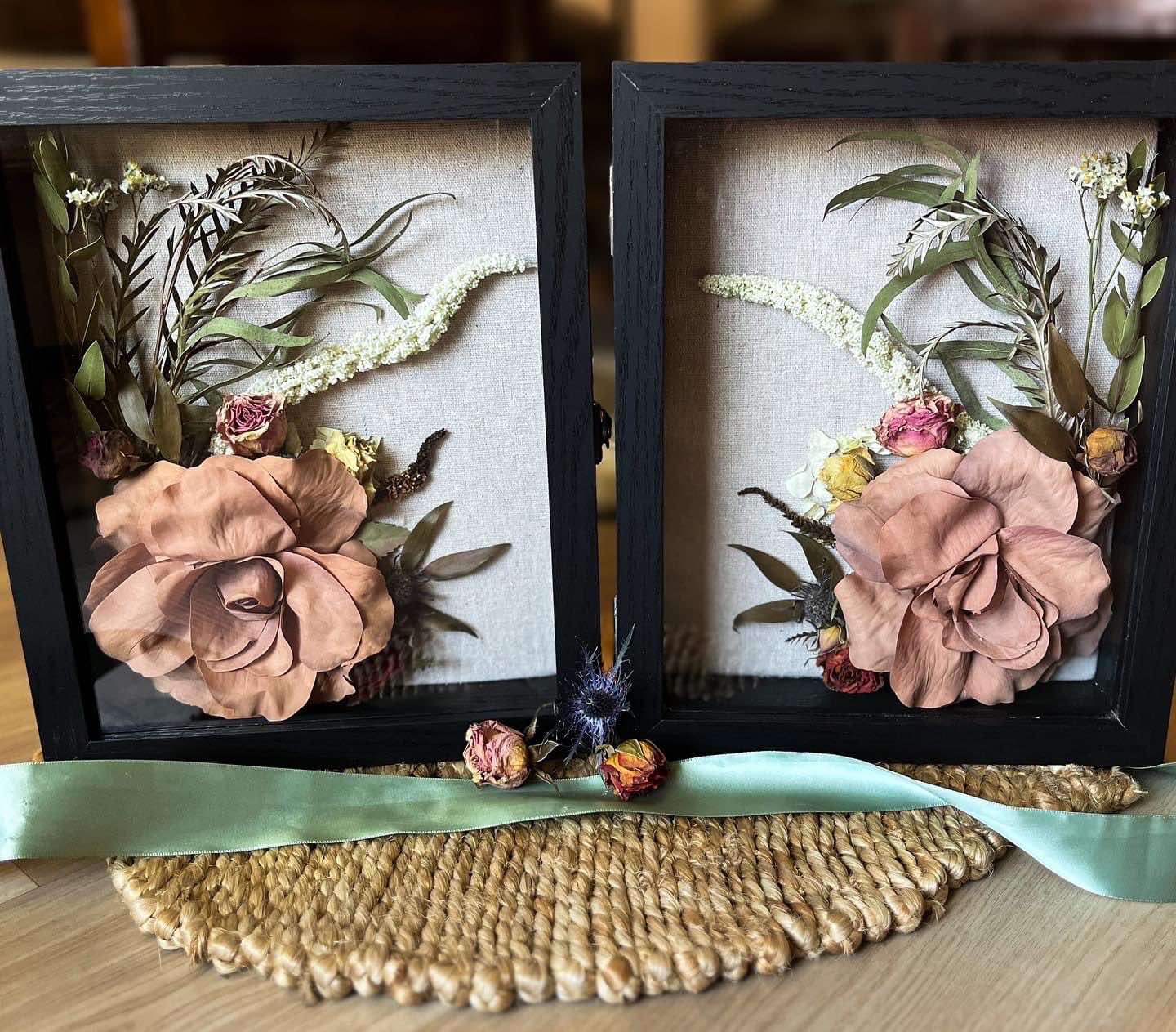 8"x10" Shadow Box