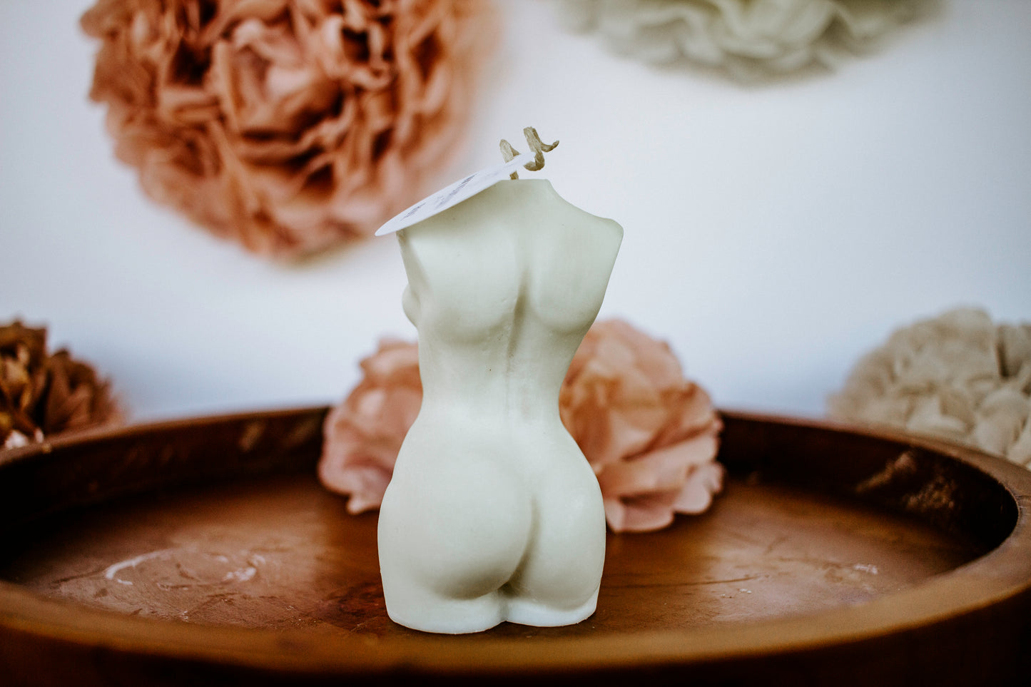Mika Body Candle