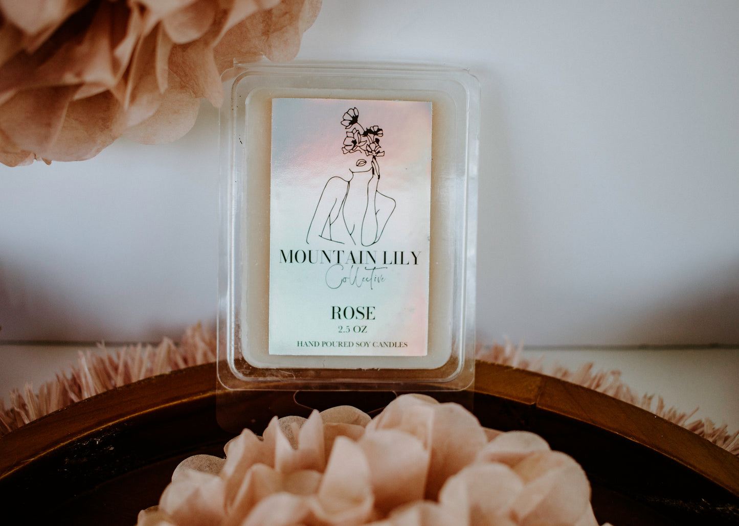 Spring Wax Melts