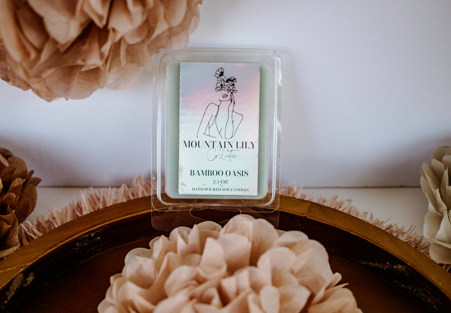 Spring Wax Melts