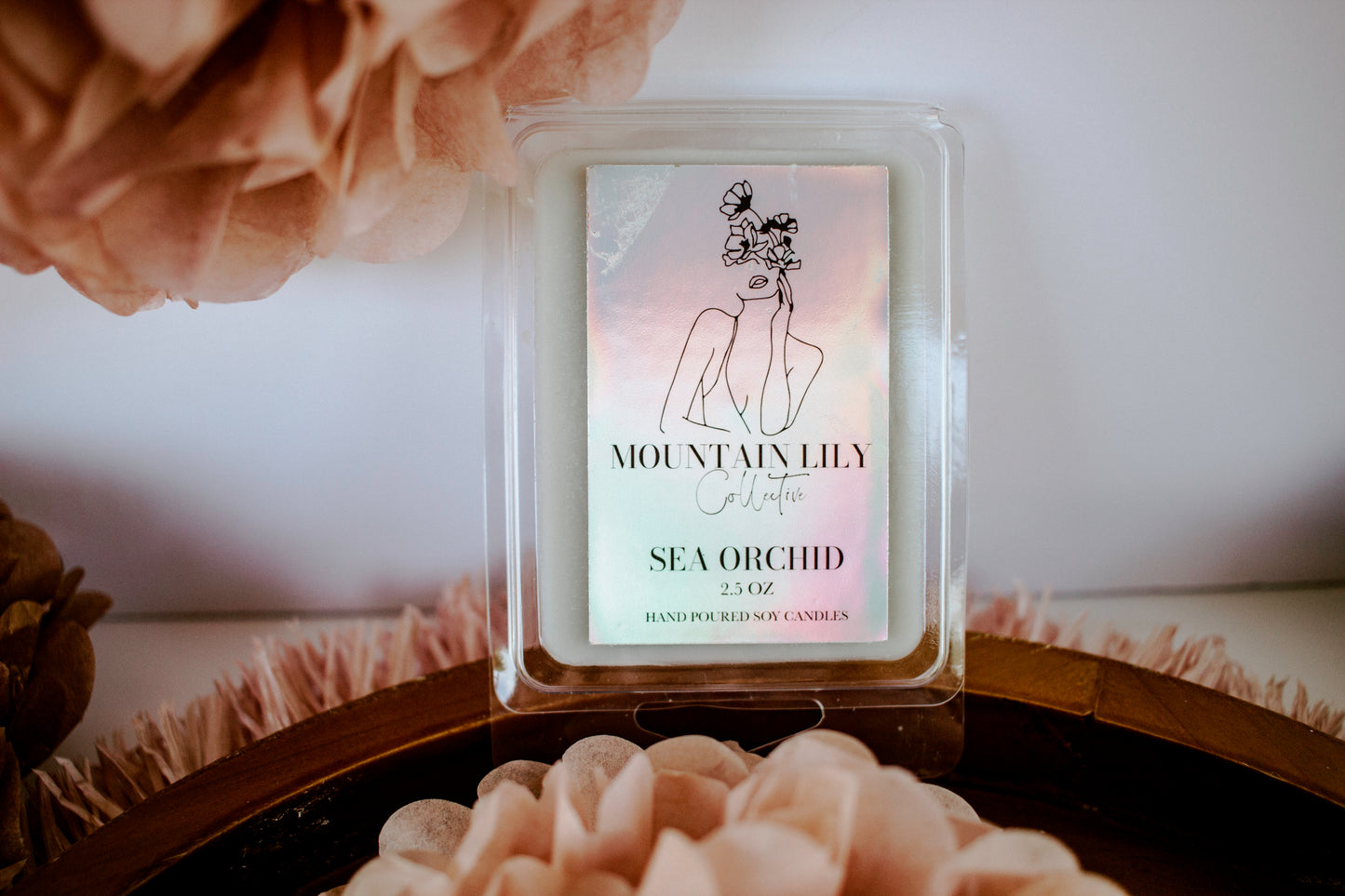 Spring Wax Melts
