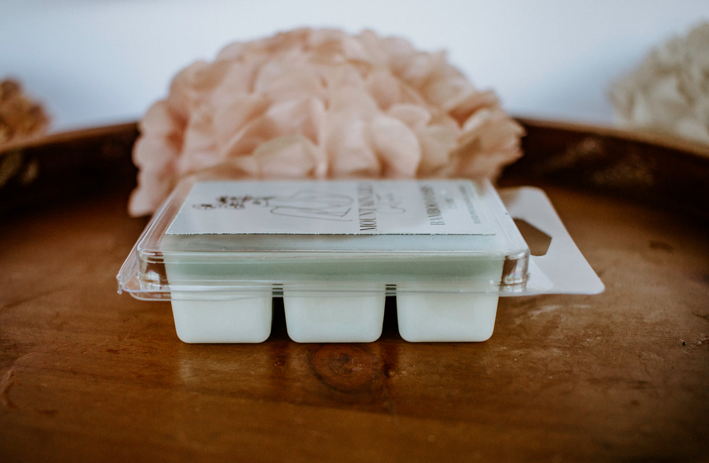 Spring Wax Melts