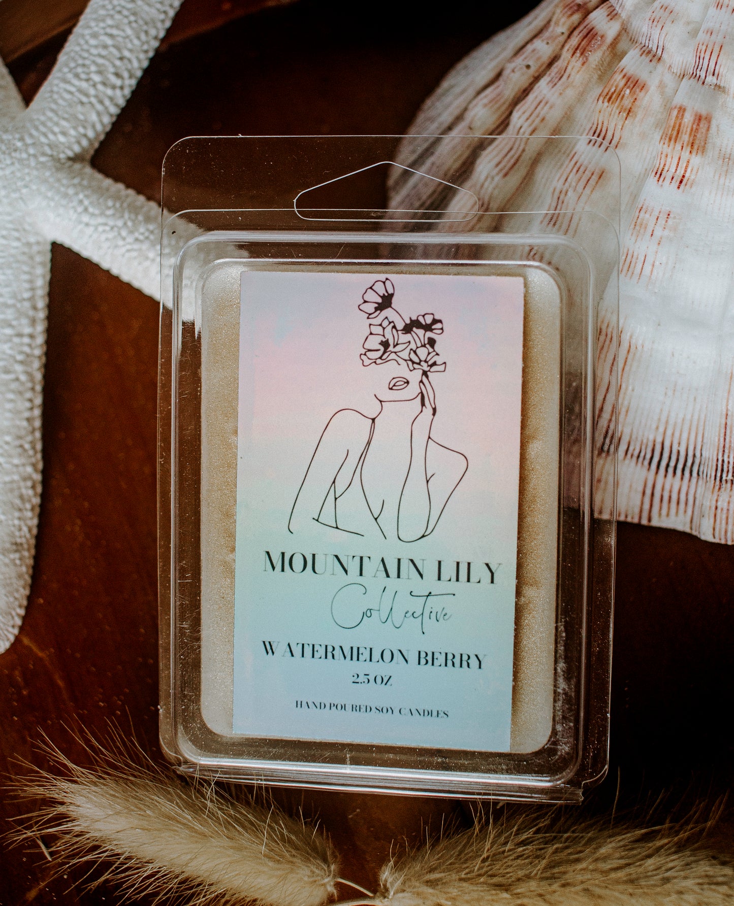 Summer Wax Melts