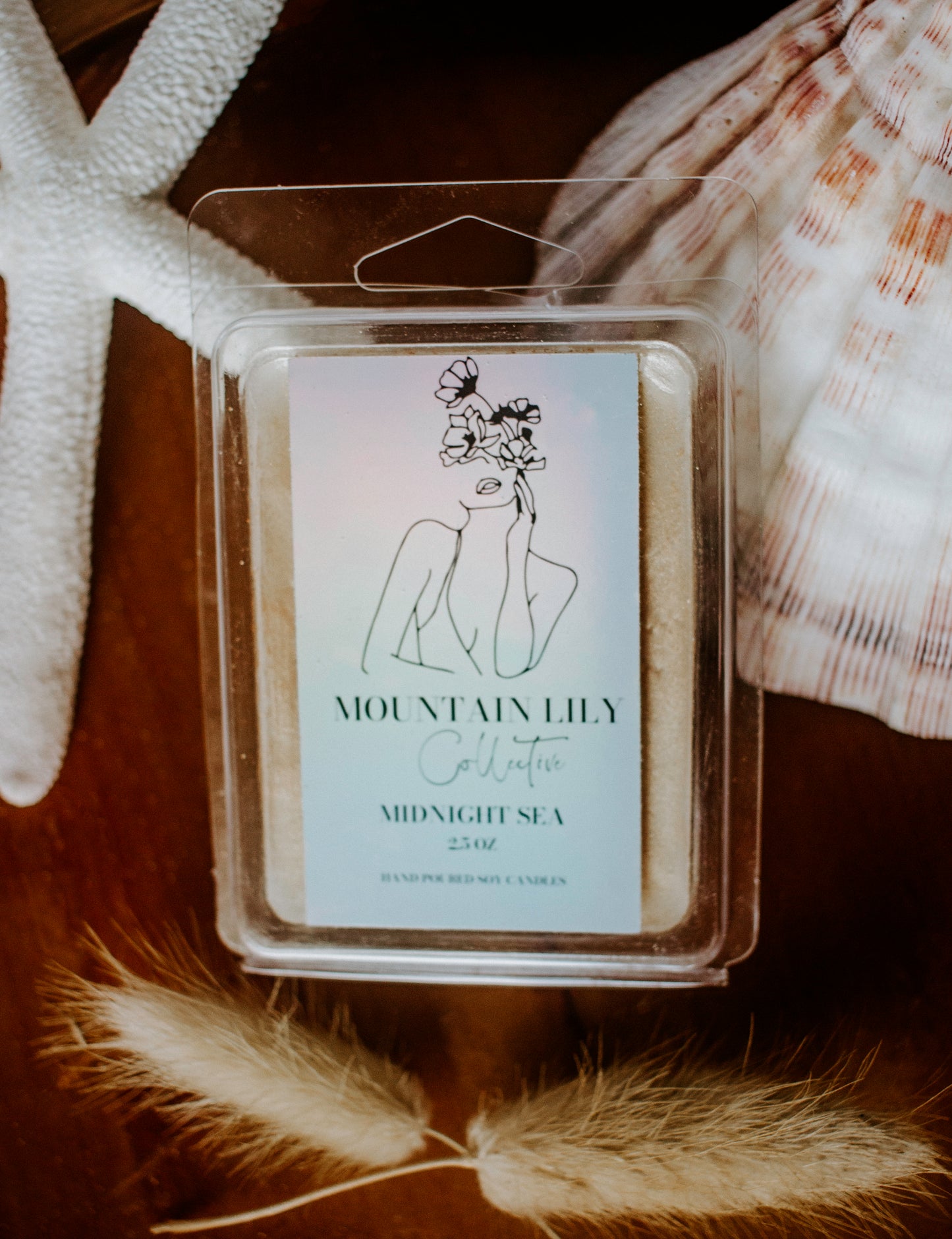 Summer Wax Melts