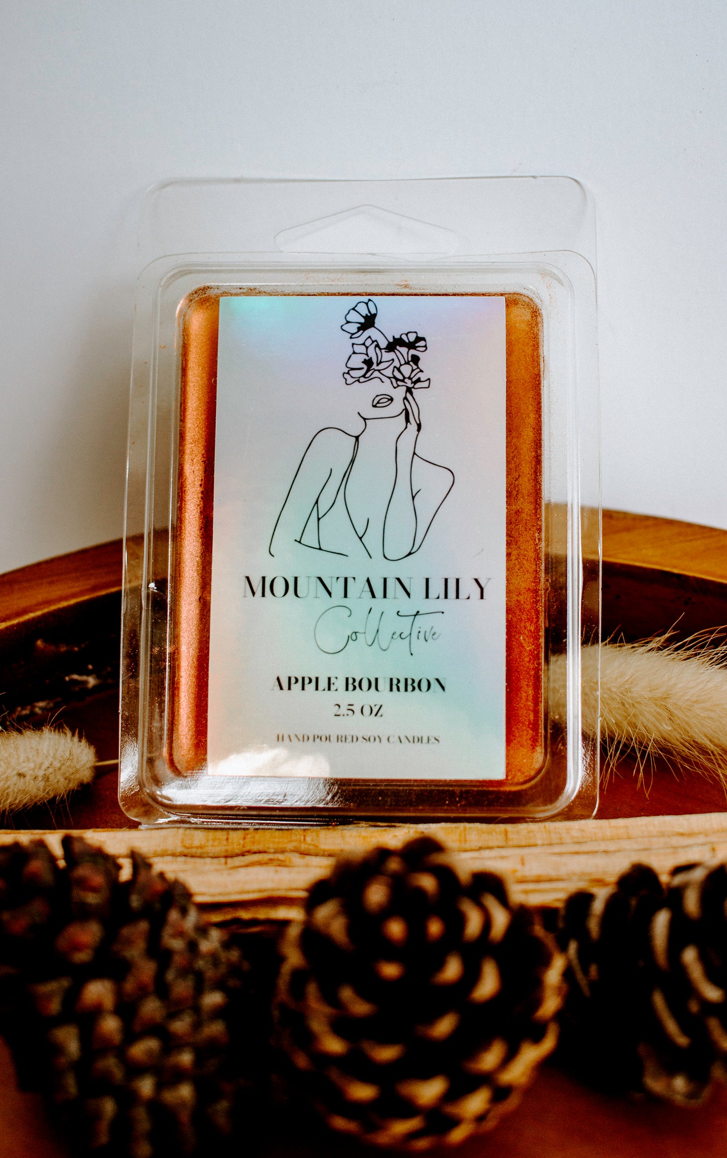 Fall Wax Melts