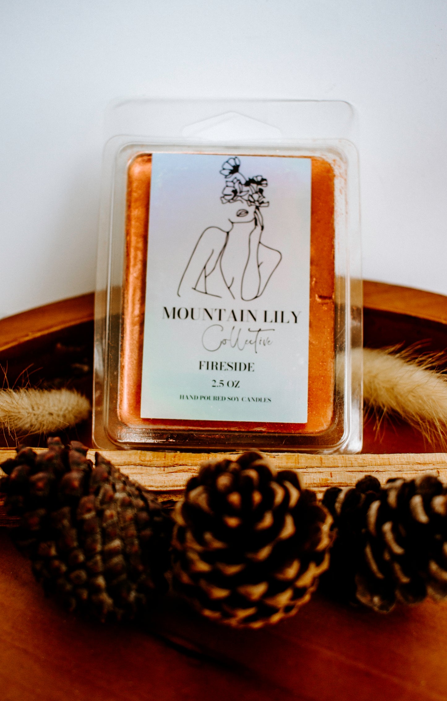 Fall Wax Melts