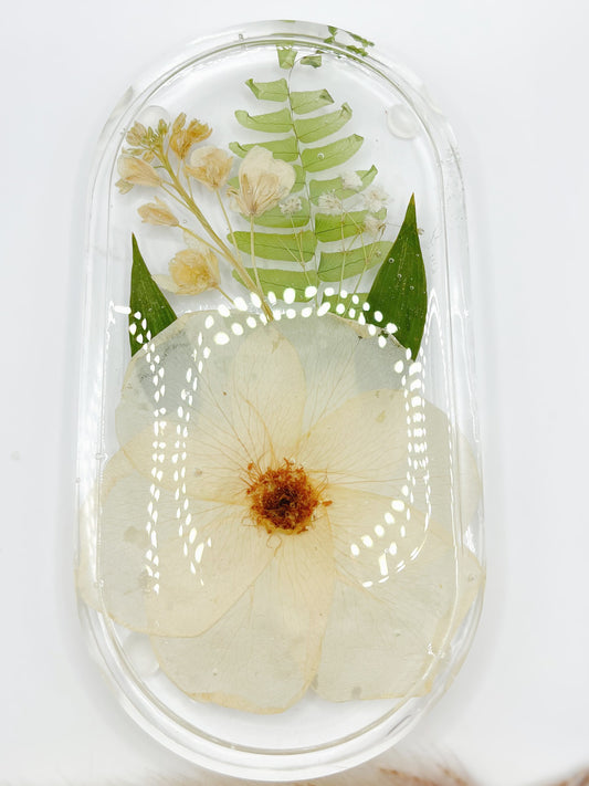 Small Jewelry Tray