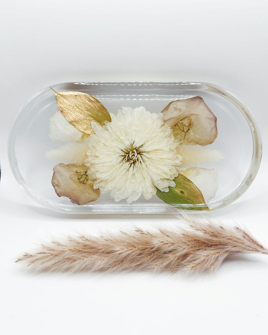 Small Jewelry Tray