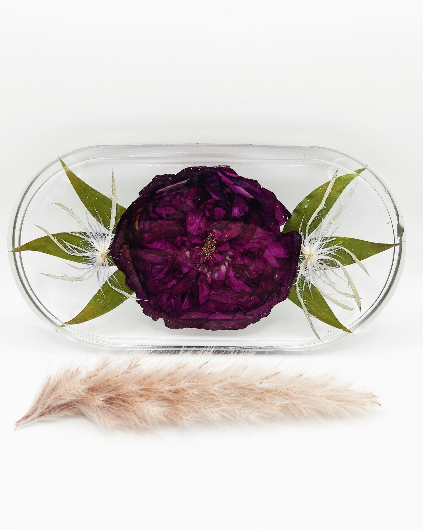 Small Jewelry Tray