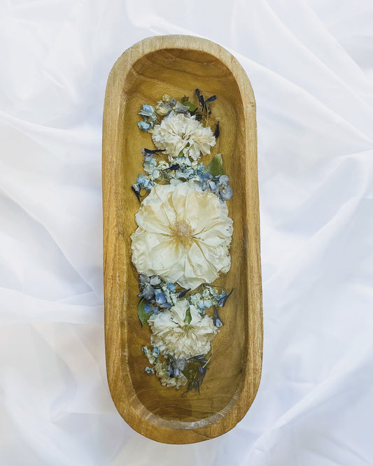 Wooden Bowl