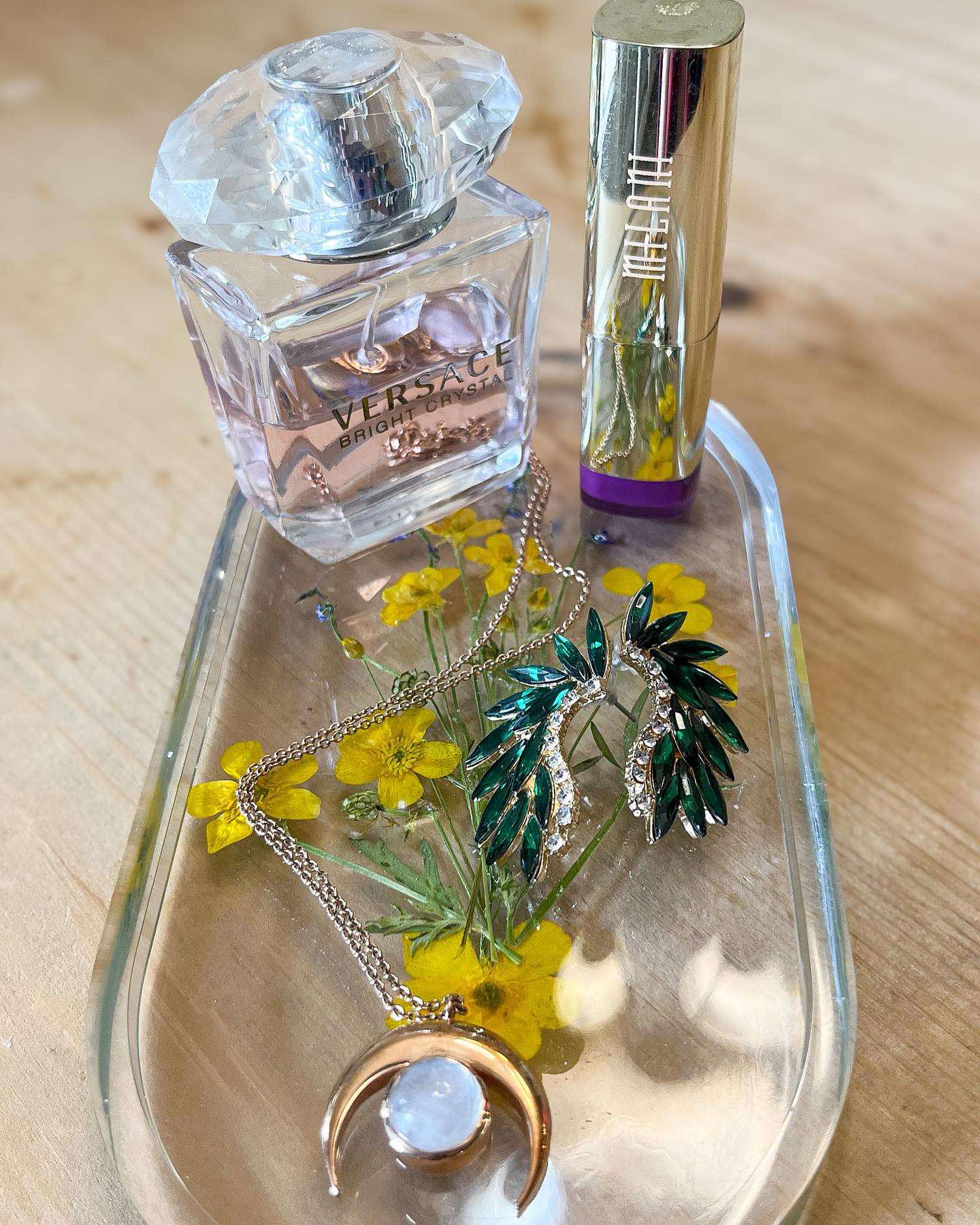 Small Jewelry Tray