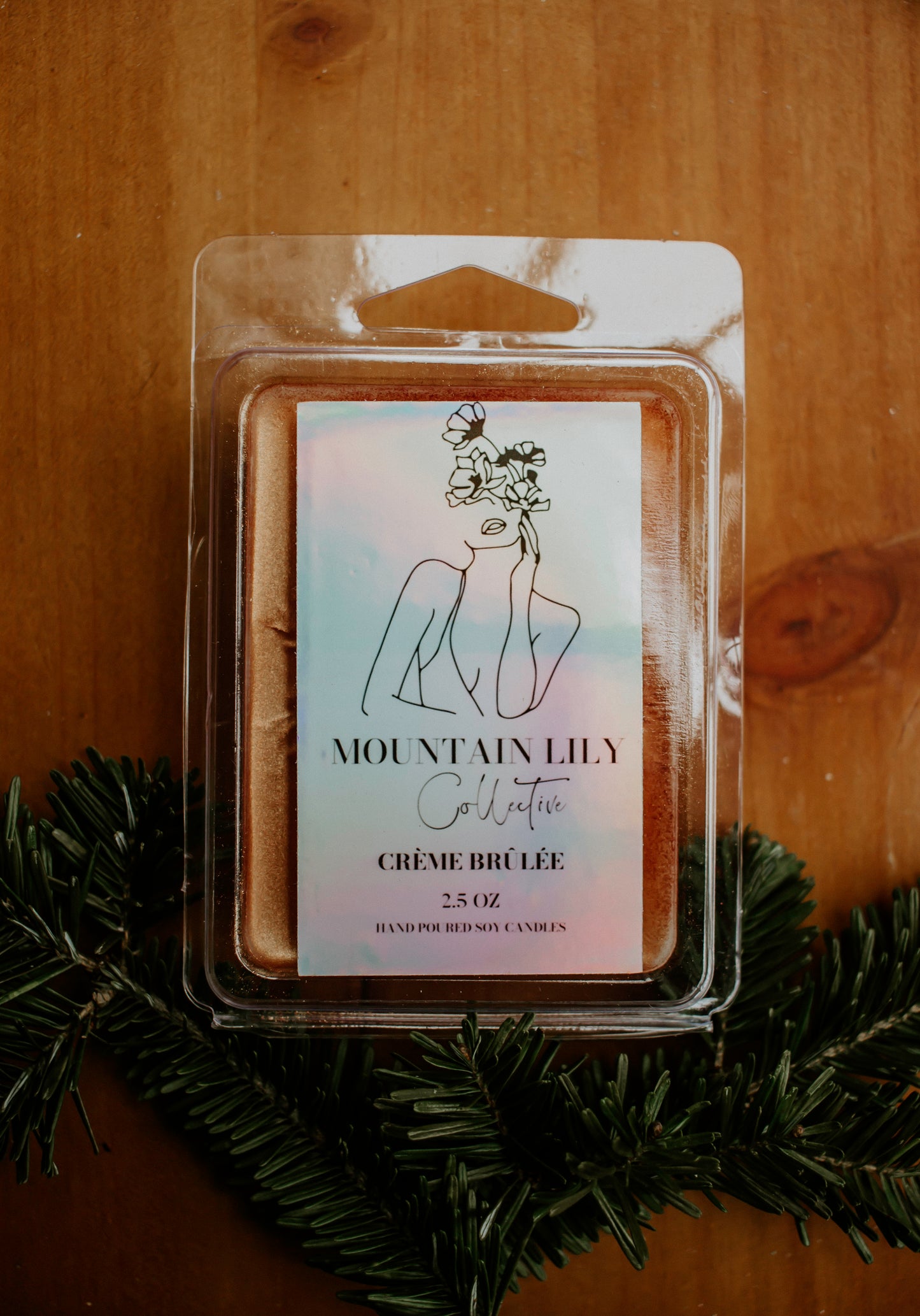 Christmas Wax Melts