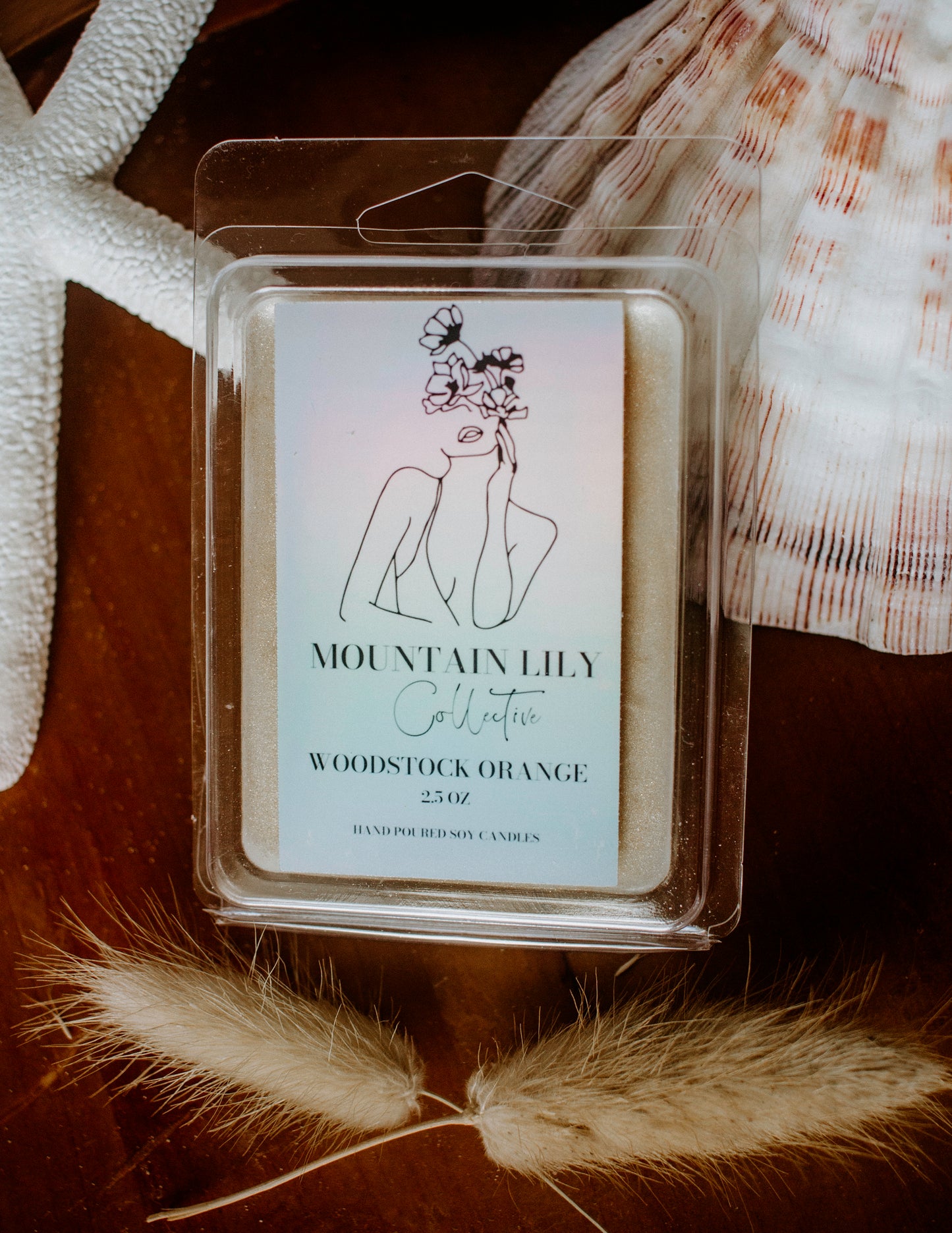 Summer Wax Melts