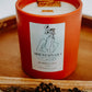 Pumpkin Chai