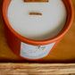 Pumpkin Chai